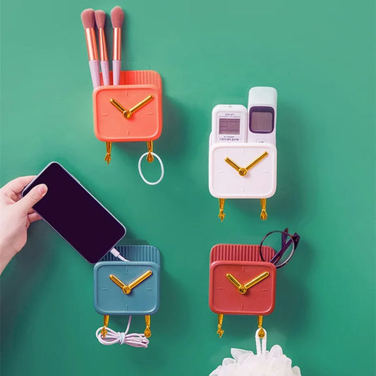 Crochet Mural Adhésif