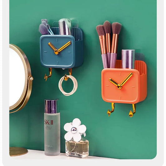 Crochet Mural Adhésif