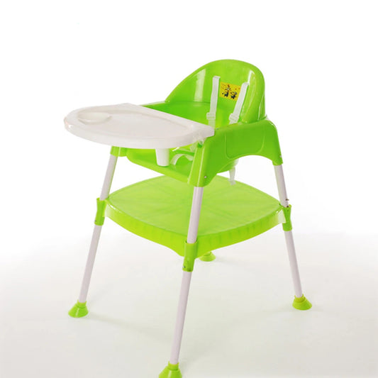 Chaise Stabilisée à manger pour Bébé