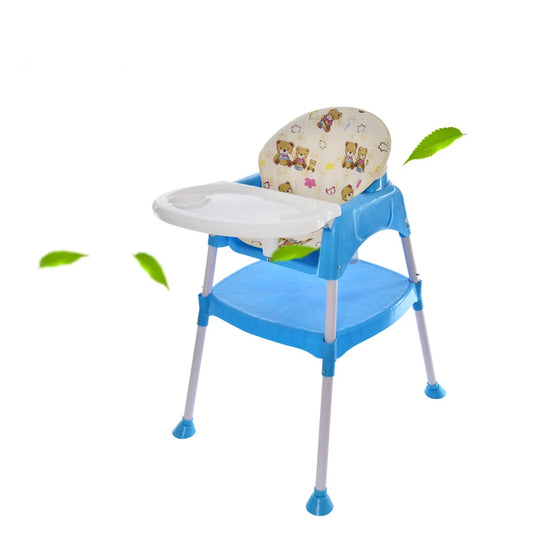 Chaise Stabilisée à manger pour Bébé