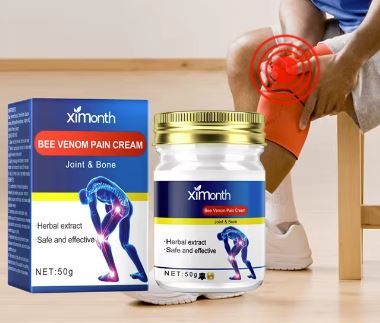 Crème Anti-Douleur Multi-Usage