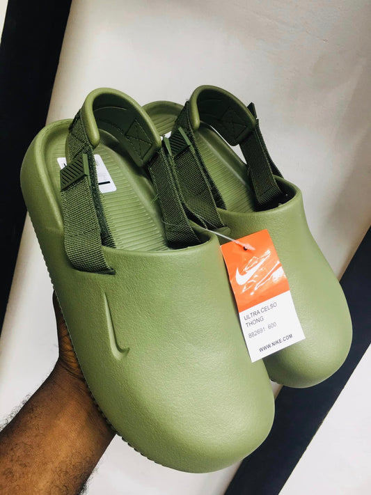 CHAUSSURE DE HAUTE QUALITE