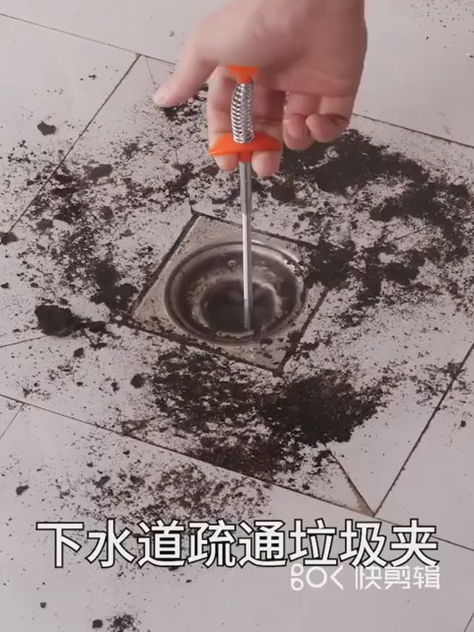 DEBOUCHEUR de cusine, salle de bain et douche