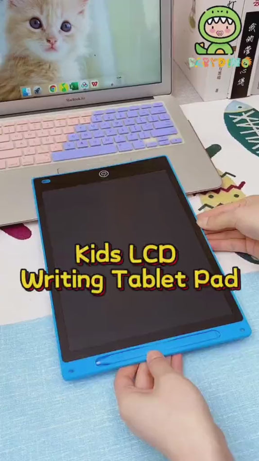 Tablette d'écriture électronique pour enfants
