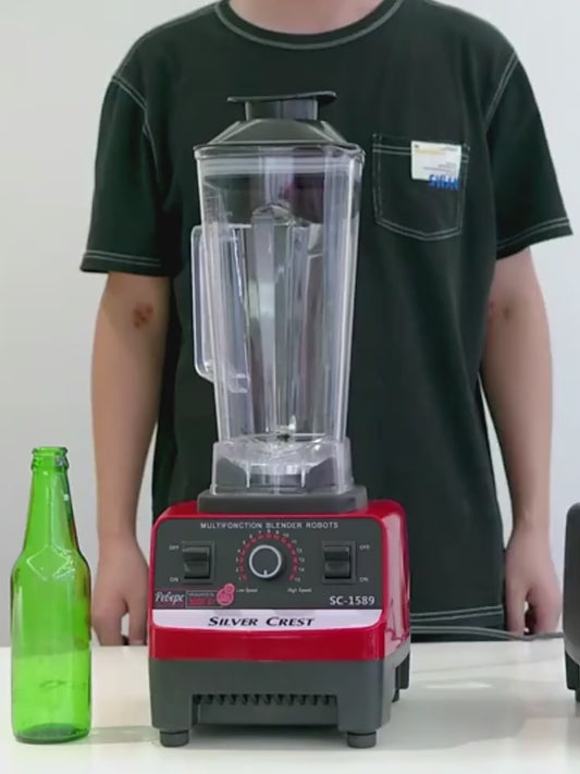 Mélangeurs et centrifugeuses commerciaux