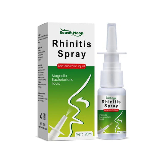 Spray Anti-Sinusite
