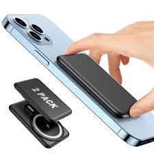 PowerBank magnétique sans fil à charge rapide 15000 mAh