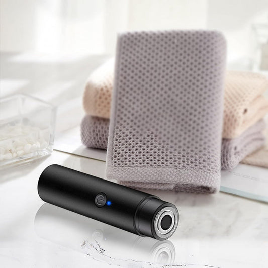 Mini rasoir électrique portable