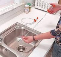 DEBOUCHEUR de cusine, salle de bain et douche